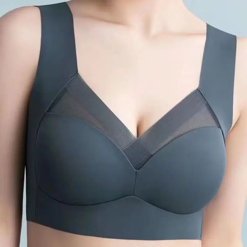 ComfortShape™ – Ultimativer Halt und Tragegefühl