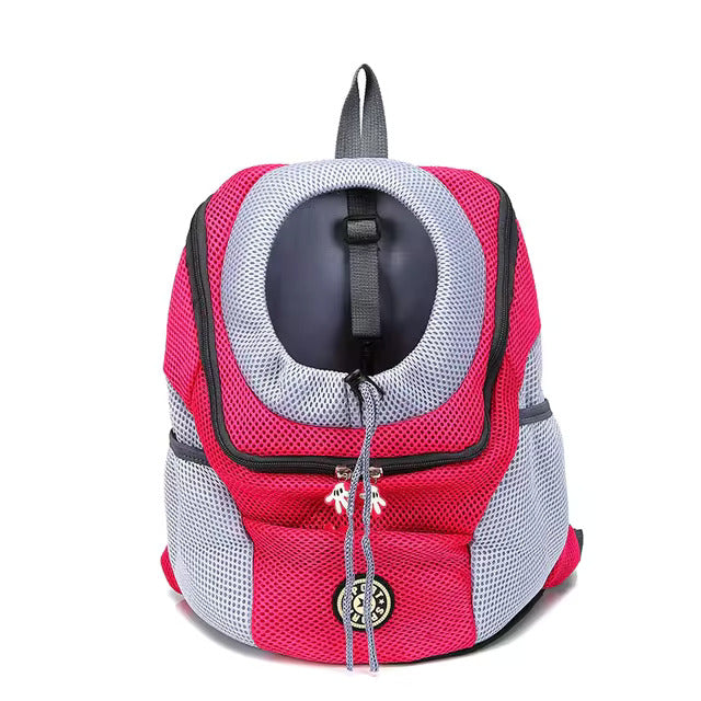 PetBuddy – Komfortable Hundetasche für sichere Abenteuer | 50% RABATT