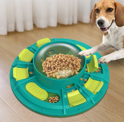 KibblePlay™ - Fütterungsspielzeug