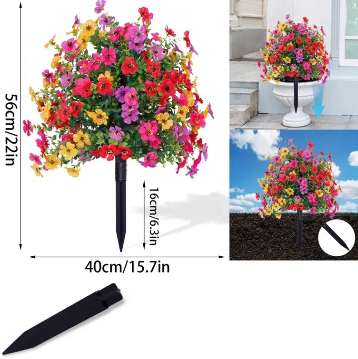 1+1 Gratis | EverBloom™ – Die Ewige Blütenpracht
