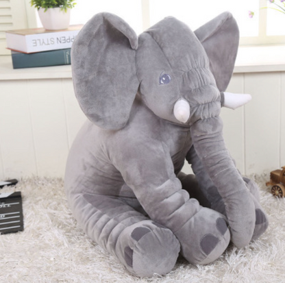 CuddlyBaby™ - Weiches & Tröstlich Elefanten-Kissen | 50% RABATT