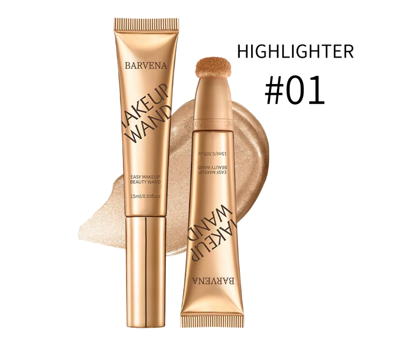 LUMÉRA Kontur & Rouge-Highlights