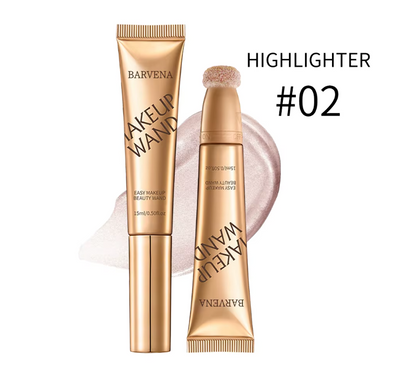 LUMÉRA Kontur & Rouge-Highlights