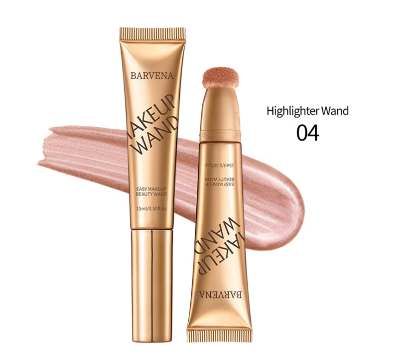 LUMÉRA Kontur & Rouge-Highlights