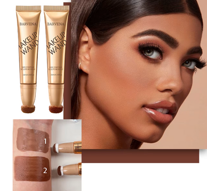 LUMÉRA Kontur & Rouge-Highlights