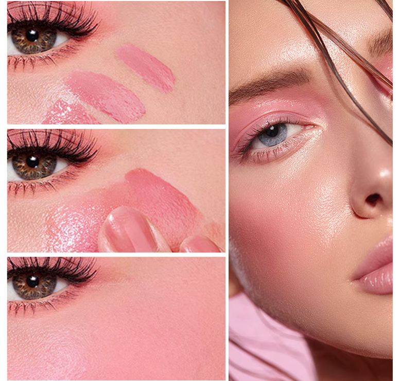 LUMÉRA Kontur & Rouge-Highlights