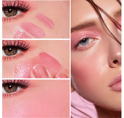 LUMÉRA Kontur & Rouge-Highlights