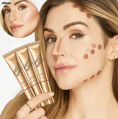 LUMÉRA Kontur & Rouge-Highlights