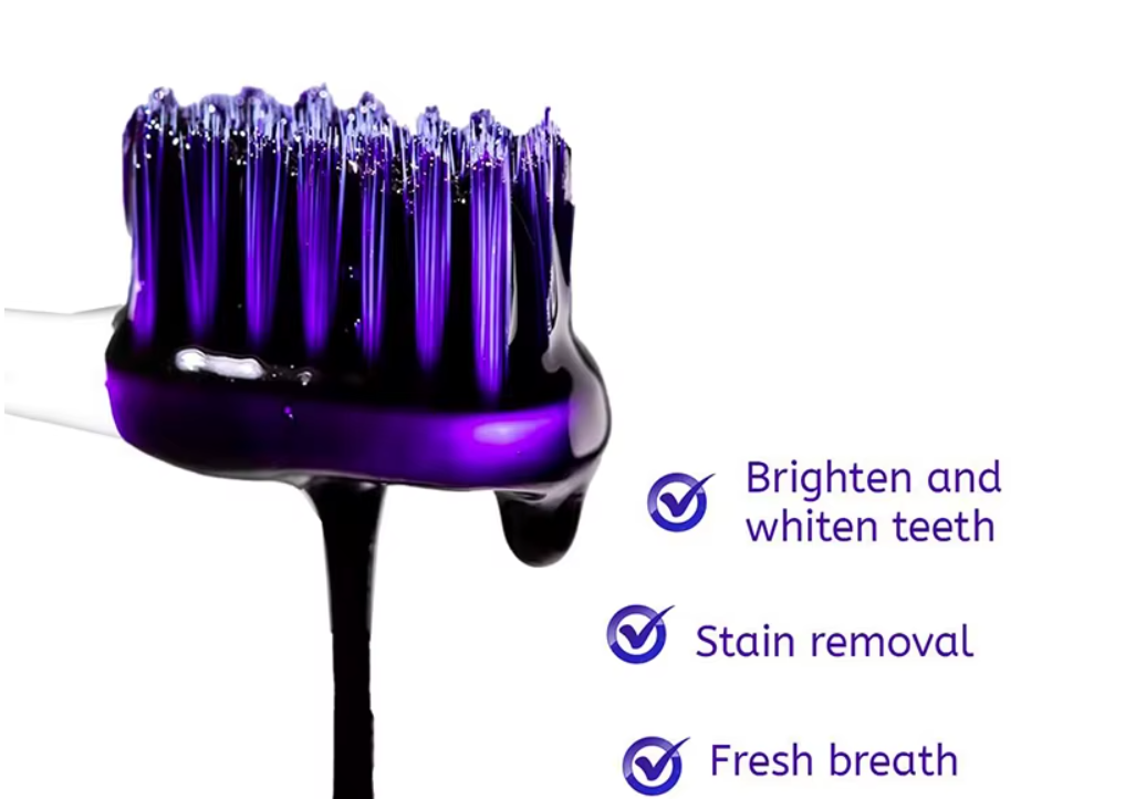 1+1 GRATIS! | V34 WhiteGlow™ | Sofortiger Effekt sichtbar nach der ersten Anwendung