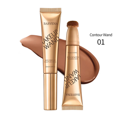 LUMÉRA Kontur & Rouge-Highlights