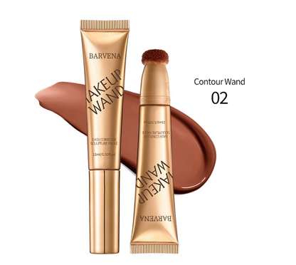 LUMÉRA Kontur & Rouge-Highlights