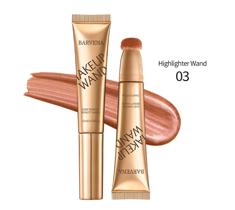 LUMÉRA Kontur & Rouge-Highlights