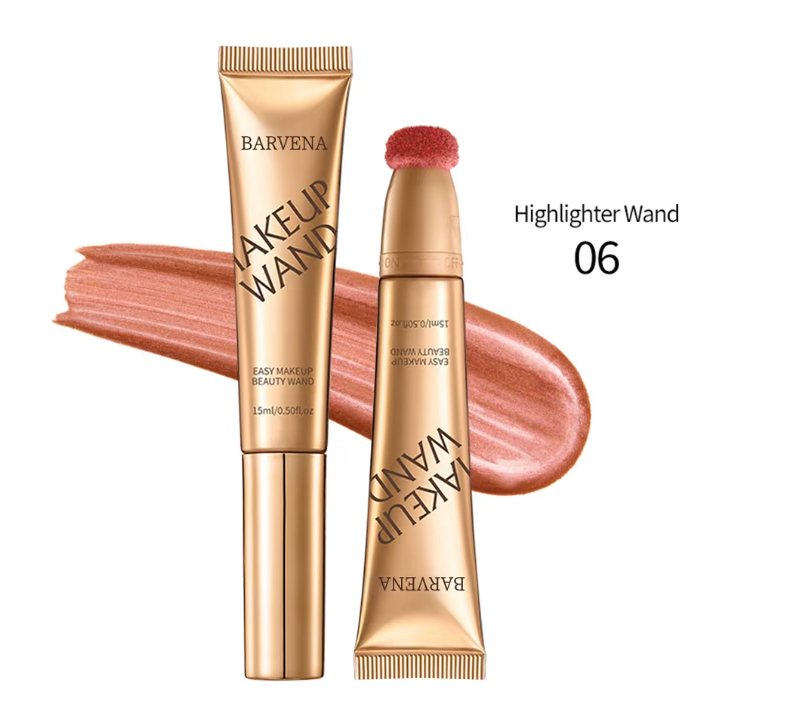 LUMÉRA Kontur & Rouge-Highlights