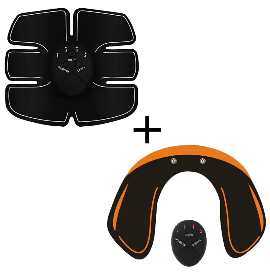 BootyPulse™ – Ultimative Gesäßstraffungsmaschine für Kurven