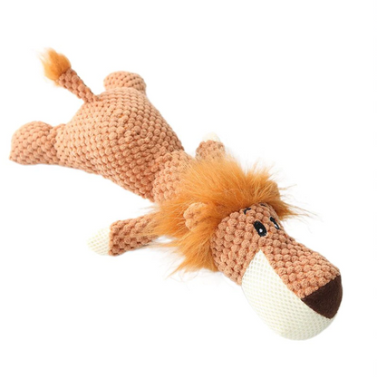 InvinciPaw™ Kauspielzeug für starke Kauer | 50% RABATT
