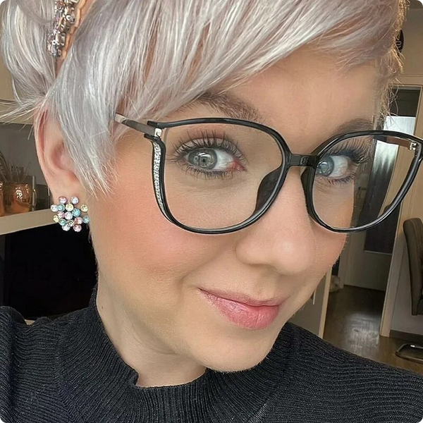 Cherry™ | Luxuriöse Lesebrille | 1+1 Gratis