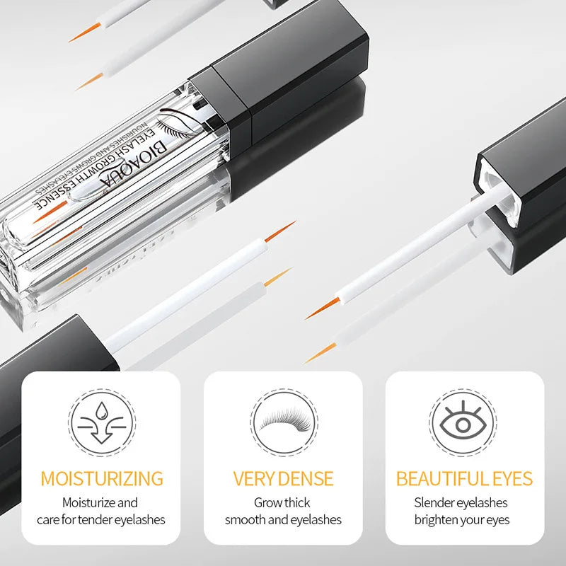 1+1 Gratis | Wimpernserum™ - Geben Sie dünnen, kurzen Wimpern Schwung