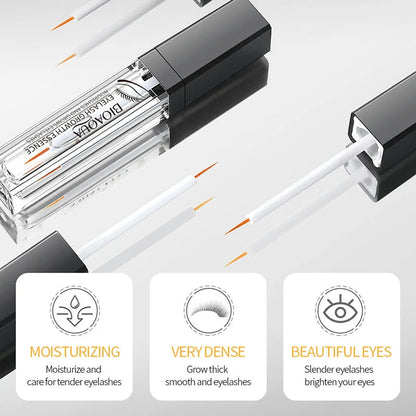 1+1 Gratis | Wimpernserum™ - Geben Sie dünnen, kurzen Wimpern Schwung