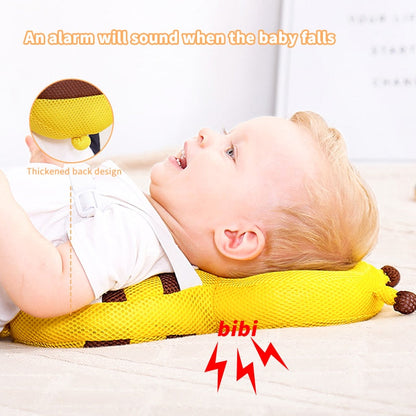 HeadProtect™ Baby-Kopfschutz | 50% RABATT
