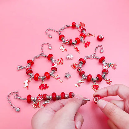 Jewelance™ Armband-Kit | 40% RABATT