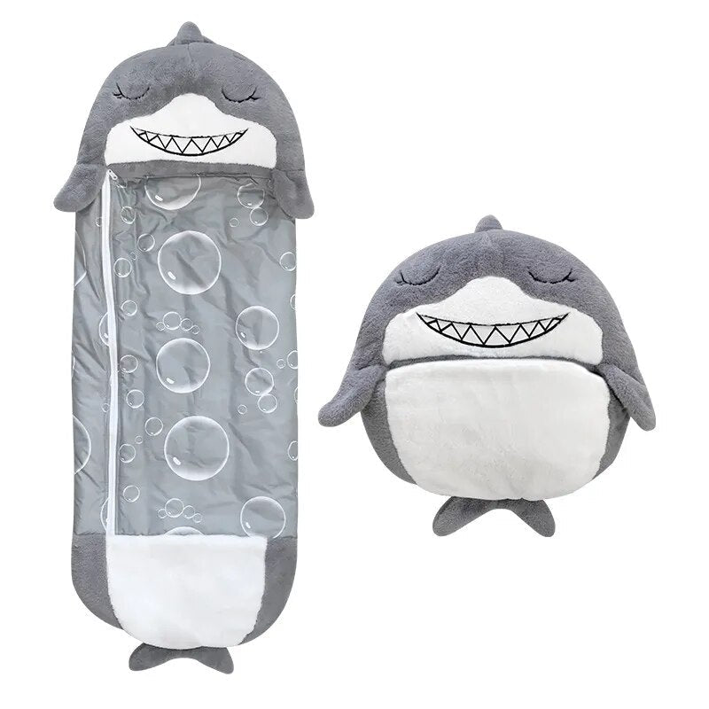 Sleepys™ Zwei-in-Eins-Schlafsack | 50% RABATT