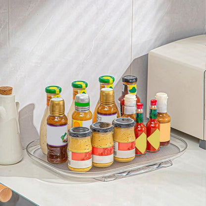 KühlschrankSpinner™ Maximieren Sie den Platz im Kühlschrank