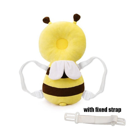 HeadProtect™ Baby-Kopfschutz | 50% RABATT