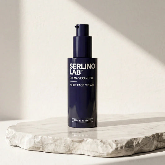 Anti-Age-Nachtcreme