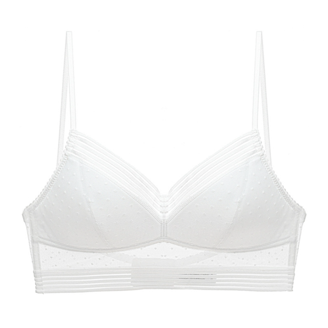 Georgina™ Nahtloser Bralette-BH | Nur für kurze Zeit: 1+1 GRATIS