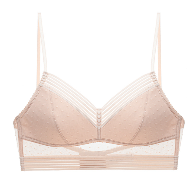 Georgina™ Nahtloser Bralette-BH | Nur für kurze Zeit: 1+1 GRATIS