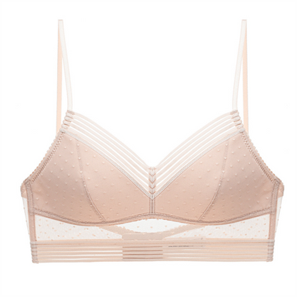 Georgina™ Nahtloser Bralette-BH | Nur für kurze Zeit: 1+1 GRATIS