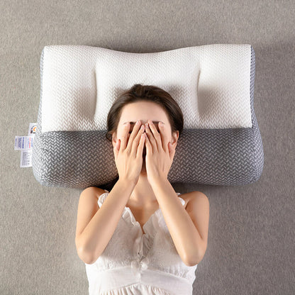 KomfortWiege™ Ergonomisches Kopfkissen