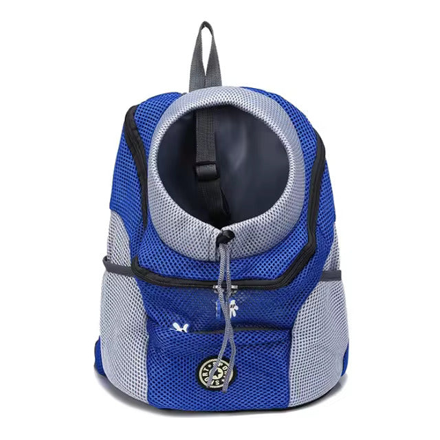 PetBuddy – Komfortable Hundetasche für sichere Abenteuer | 50% RABATT