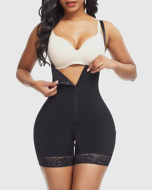 ShapeLift Pro – Figurformender Ganzkörper-Body mit bequemem Halt