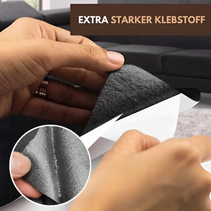 Letherat™ - Haltbarer selbstklebender PU-Lederflicken | Letzter Tag Rabatt!