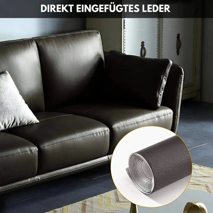 Letherat™ - Haltbarer selbstklebender PU-Lederflicken | Letzter Tag Rabatt!