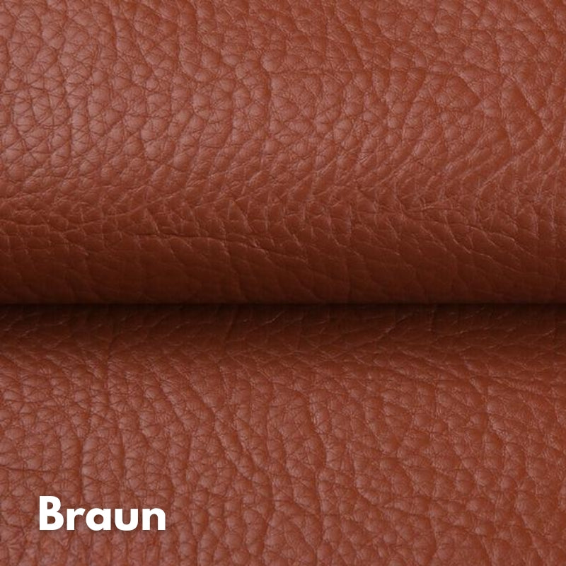 Letherat™ - Haltbarer selbstklebender PU-Lederflicken | Letzter Tag Rabatt!