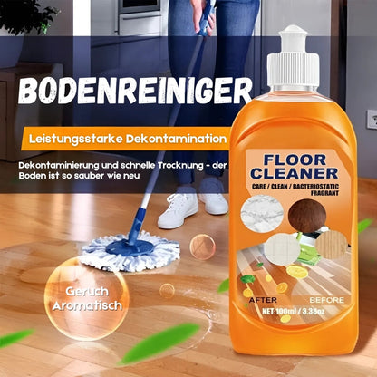 50% Rabatt | FloorPolish™ | Ultimative Oberflächenpflege