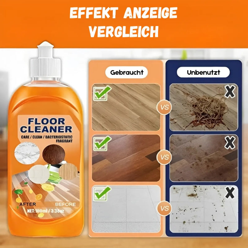 50% Rabatt | FloorPolish™ | Ultimative Oberflächenpflege