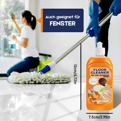 50% Rabatt | FloorPolish™ | Ultimative Oberflächenpflege
