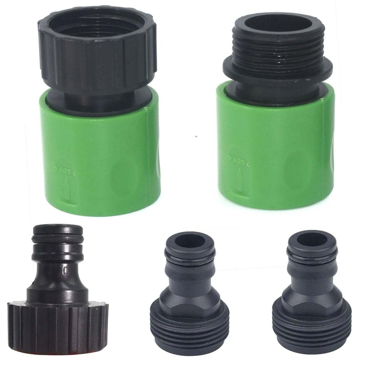Rainpod™ | 360° Edelstahl-Stativsprinkler