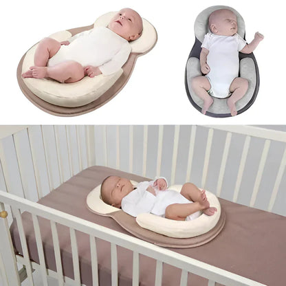 Nestor™ - Baby-Schlafnest | 50% RABATT