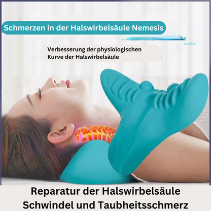 RelaxoFlex™ - Ein guter Morgen beginnt ohne Schmerzen | 70% RABATT