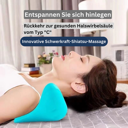 RelaxoFlex™ - Ein guter Morgen beginnt ohne Schmerzen | 70% RABATT