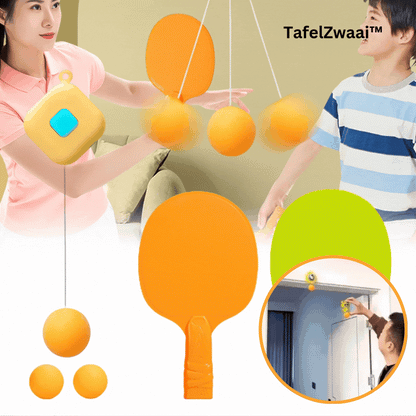 TableZwaai™ | Spaß bei der Entwicklung von Fähigkeiten
