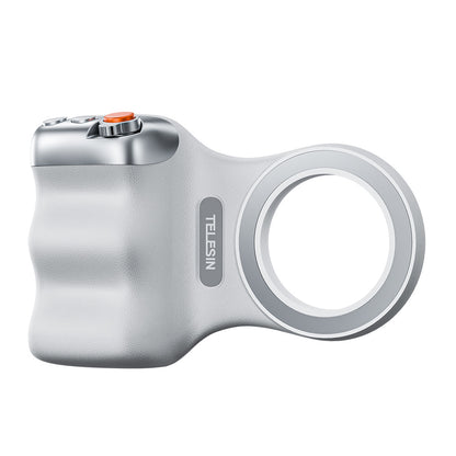 50% RABATT | Smartphone Handle Grip mit Abnehmbarer Bluetooth-Fernbedienung