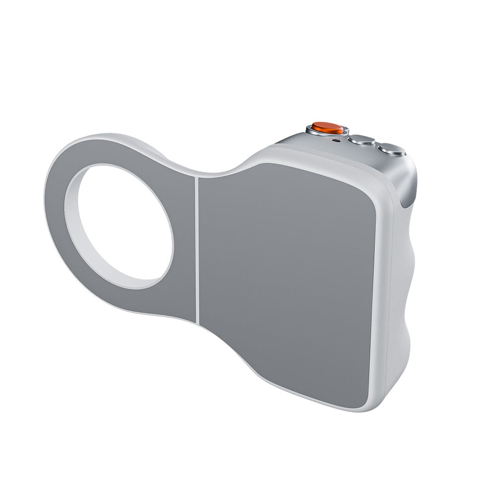 50% RABATT | Smartphone Handle Grip mit Abnehmbarer Bluetooth-Fernbedienung