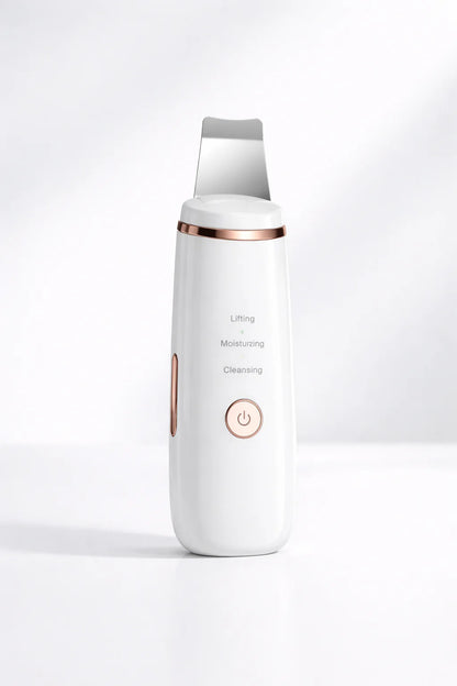 Rosé Glow Essentials | Spürbare Reinheit. Sichtbare Straffung. Ab der ersten Anwendung.