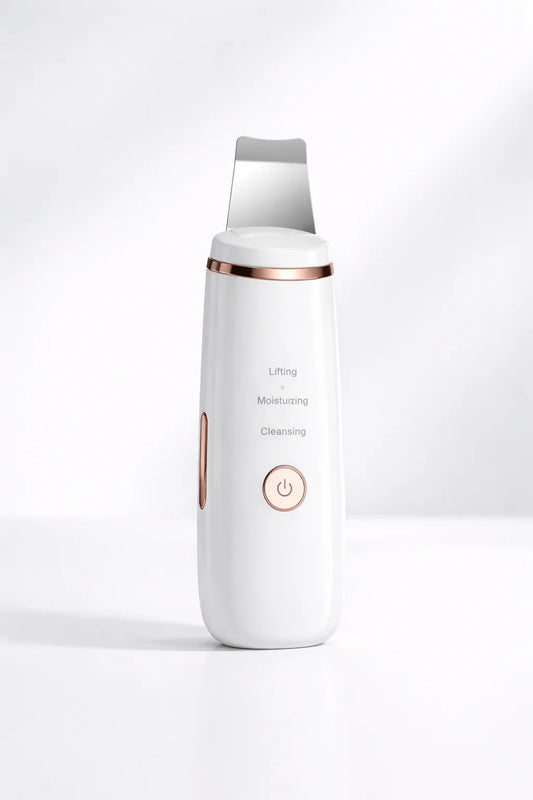 Rosé Glow Essentials | Spürbare Reinheit. Sichtbare Straffung. Ab der ersten Anwendung.