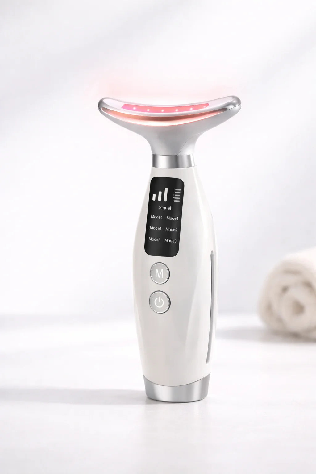 Rosé Glow Essentials | Spürbare Reinheit. Sichtbare Straffung. Ab der ersten Anwendung.